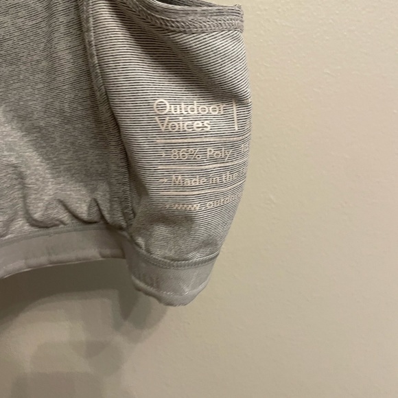 OV outdoor voices tank bra - Picture 2 of 3